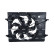 Roue du ventilateur de refroidissement 470004 NRF, Vignette 3