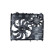 Roue du ventilateur de refroidissement 470028 NRF