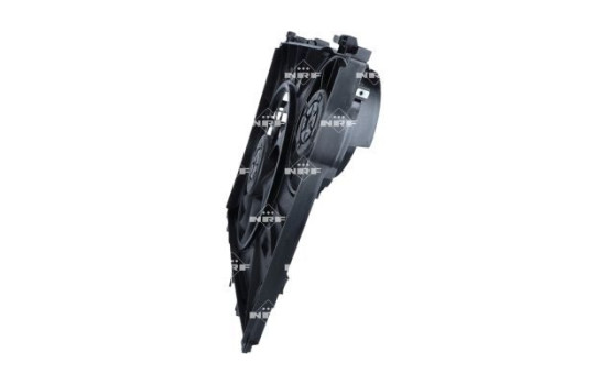 Roue du ventilateur de refroidissement 470028 NRF, Image 2