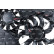 Roue du ventilateur de refroidissement 470028 NRF, Vignette 5