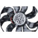 Roue du ventilateur de refroidissement 470041 NRF, Vignette 6