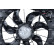 Roue du ventilateur de refroidissement 470047 NRF, Vignette 4