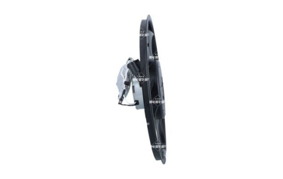Roue du ventilateur de refroidissement 470107 NRF, Image 4