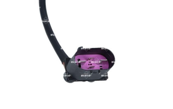 Roue du ventilateur de refroidissement 470107 NRF, Image 6