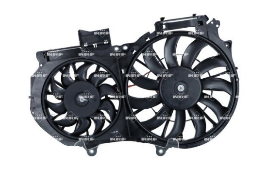 Roue du ventilateur de refroidissement 470121 NRF