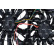 Roue du ventilateur de refroidissement 470121 NRF, Vignette 4