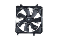 Roue du ventilateur de refroidissement 470130 NRF