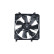 Roue du ventilateur de refroidissement 470130 NRF