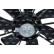 Roue du ventilateur de refroidissement 470130 NRF, Vignette 5