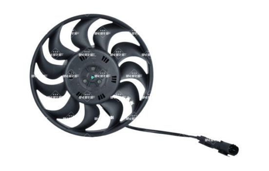 Roue du ventilateur de refroidissement 470140 NRF
