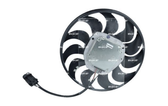 Roue du ventilateur de refroidissement 470140 NRF, Image 3