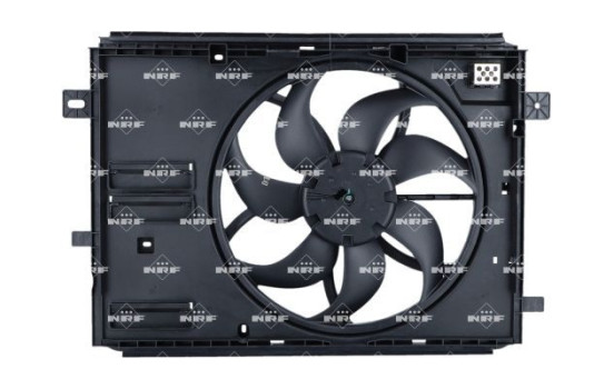 Roue du ventilateur de refroidissement 470142 NRF