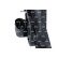 Roue du ventilateur de refroidissement 470143 NRF, Vignette 6