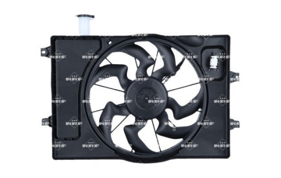 Roue du ventilateur de refroidissement 470146 NRF