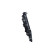 Roue du ventilateur de refroidissement 470148 NRF, Vignette 4
