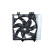 Roue du ventilateur de refroidissement 470153 NRF, Vignette 3