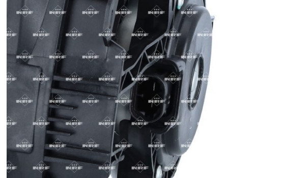 Roue du ventilateur de refroidissement 470153 NRF, Image 6
