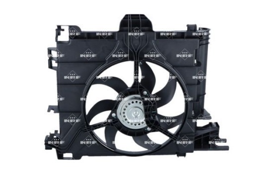 Roue du ventilateur de refroidissement 470158 NRF, Image 3