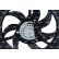 Roue du ventilateur de refroidissement 470158 NRF, Vignette 5