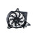 Roue du ventilateur de refroidissement 470159 NRF, Vignette 3