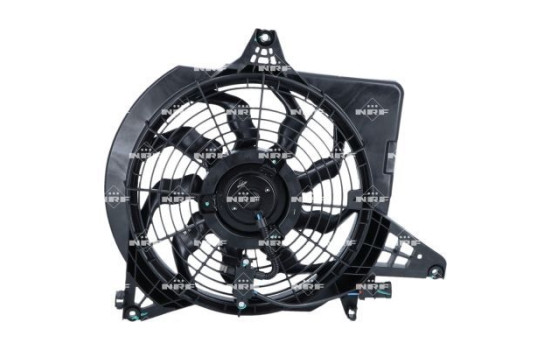 Roue du ventilateur de refroidissement 470159 NRF, Image 3
