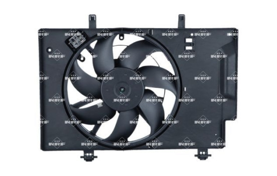 Roue du ventilateur de refroidissement 470160 NRF