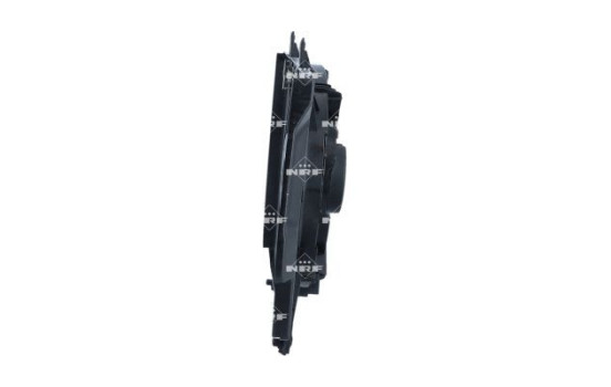 Roue du ventilateur de refroidissement 470160 NRF, Image 2