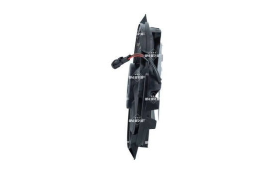 Roue du ventilateur de refroidissement 470163 NRF, Image 2