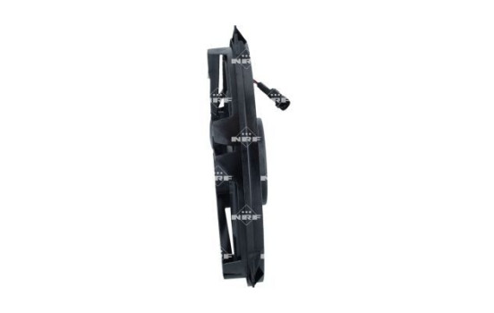 Roue du ventilateur de refroidissement 470163 NRF, Image 4