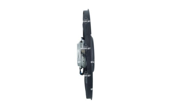 Roue du ventilateur de refroidissement 470164 NRF, Image 4