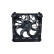 Roue du ventilateur de refroidissement 470166 NRF