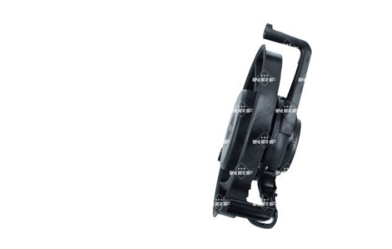 Roue du ventilateur de refroidissement 47745 NRF, Image 3