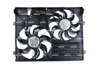 Roue du ventilateur de refroidissement 47994 NRF