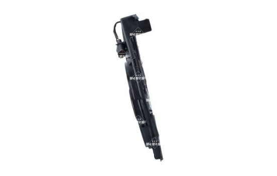 Roue du ventilateur de refroidissement 47994 NRF, Image 4