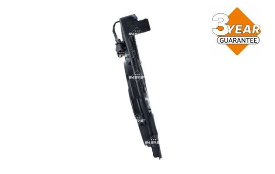 Roue du ventilateur de refroidissement 47994 NRF, Image 5