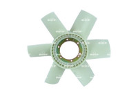 Roue du ventilateur de refroidissement 49885 NRF
