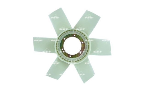 Roue du ventilateur de refroidissement 49885 NRF, Image 3