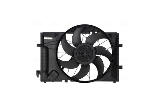 Roue du ventilateur de refroidissement 850078 Nissens, Image 2