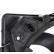 Roue du ventilateur de refroidissement 850114 Nissens, Vignette 5