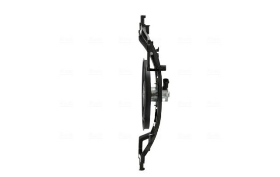 Roue du ventilateur de refroidissement 850123 Nissens, Image 2