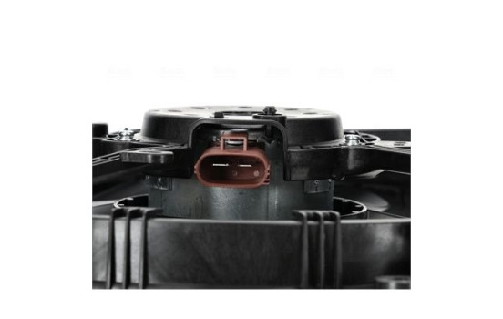 Roue du ventilateur de refroidissement 850147 Nissens, Image 6