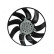 Roue du ventilateur de refroidissement 850149 Nissens, Vignette 4
