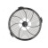 Roue du ventilateur de refroidissement 850149 Nissens, Vignette 8