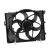 Roue du ventilateur de refroidissement 85634 Nissens, Vignette 3