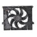 Roue du ventilateur de refroidissement 85739 Nissens, Vignette 4
