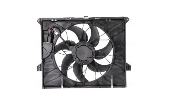 Roue du ventilateur de refroidissement 85739 Nissens, Image 4