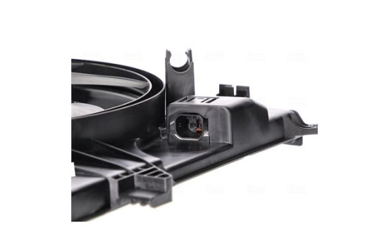 Roue du ventilateur de refroidissement 85739 Nissens, Image 6