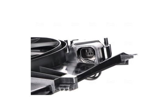 Roue du ventilateur de refroidissement 85955 Nissens, Image 5