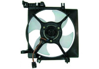 Roue du ventilateur de refroidissement 8623510 Diederichs