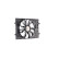 Roue du ventilateur de refroidissement CFF 644 000P Mahle, Vignette 4